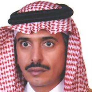 Abdulrahman bin Saeed Al-Jumah