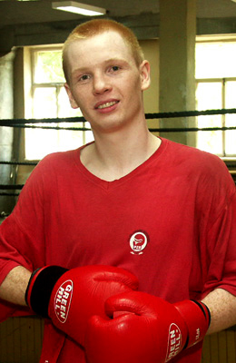 Алексей Тищенко