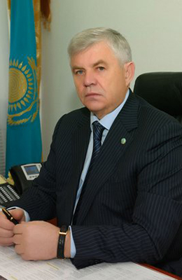 Владимир Божко