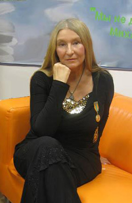 Maria Karpinskaya