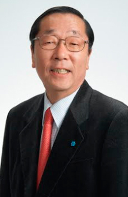 Masaru Emoto