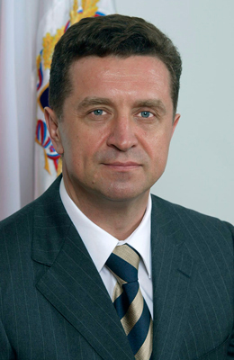 Валерий Гаевский