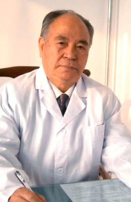 Xu Weichin