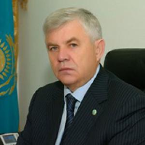 Vladimir Bozhko
