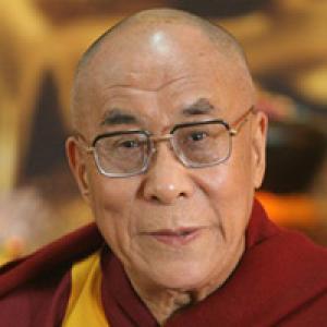 Далай Лама XIV