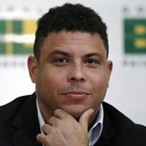 Ronaldo Luis Nazario de Lima